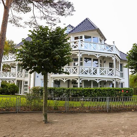 Ankerplatz Binz Im Haus Strelasund ภายนอก รูปภาพ