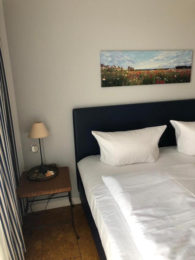 Ankerplatz Binz Im Haus Strelasund ภายนอก รูปภาพ