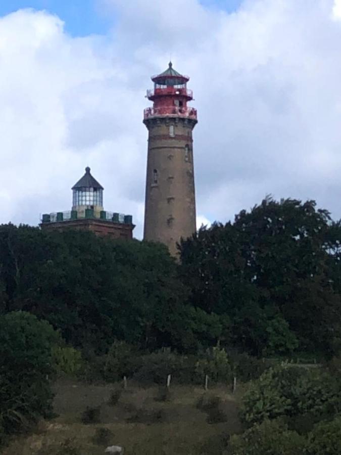 Ankerplatz Binz Im Haus Strelasund ภายนอก รูปภาพ